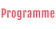Programme