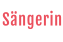 Sängerin