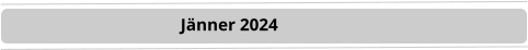 Jänner 2024